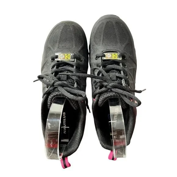 Nautilus Spark Safety Footwear 6.5 Women -- N2153 - Picture 4 of 11